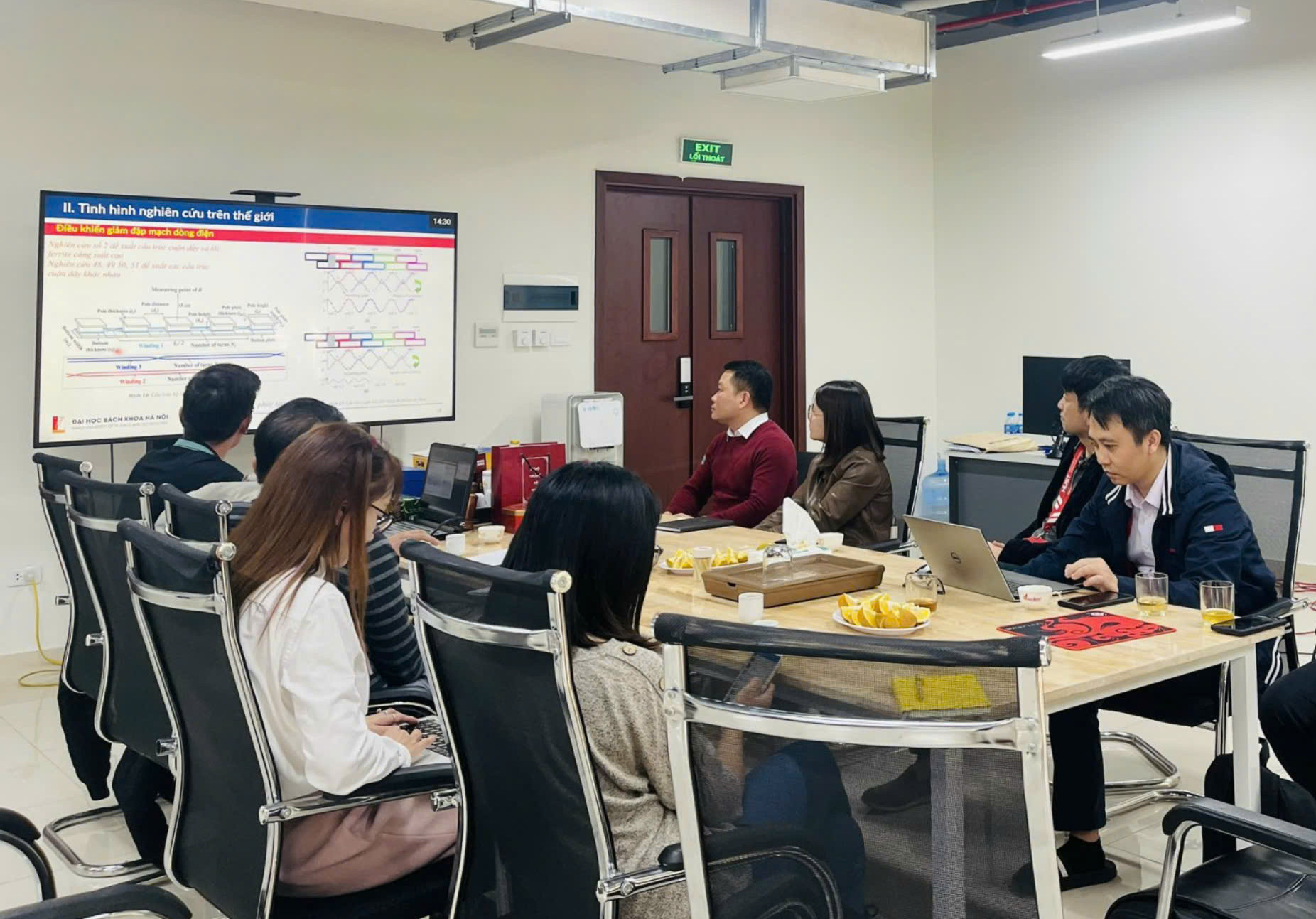 Tận dụng ắc quy vòng đời thứ hai: Hướng đi mới trong chuyển đổi xanh