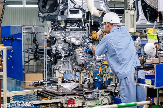 Nghị định 205/2025/NĐ-CP: Kỳ vọng trở thành đòn bẩy quan trọng giúp công nghiệp hỗ trợ Việt Nam bứt tốc