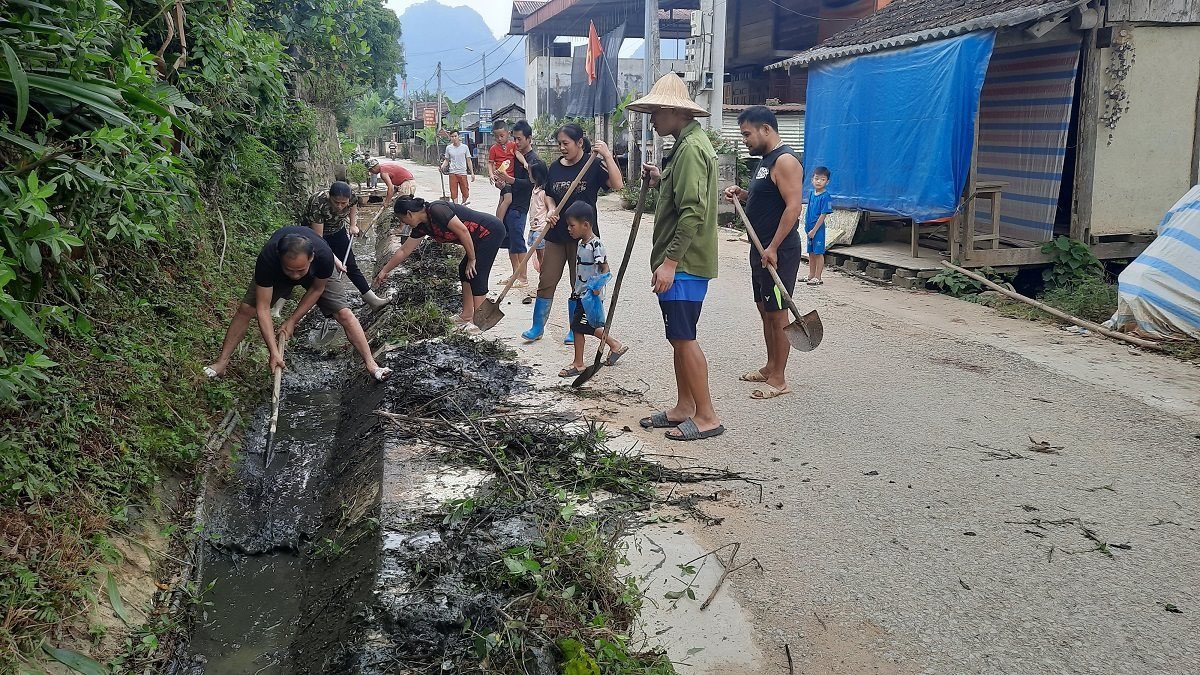 Nâng cao kiến thức về giảm nghèo bền vững cho người dân Xứ Lạng