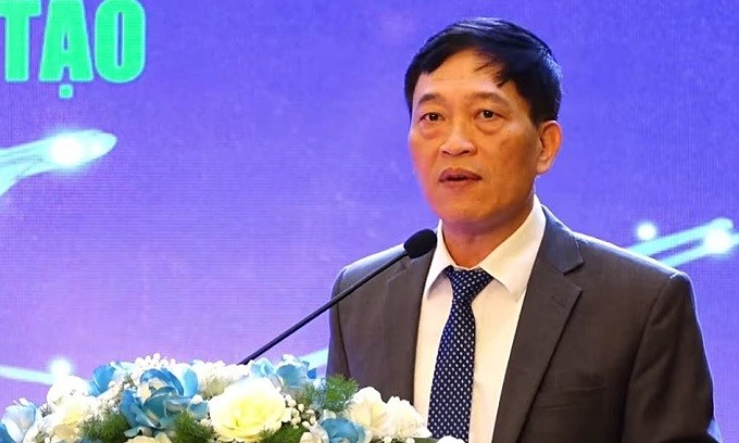 300 sản phẩm, công nghệ giới thiệu tại Techfest Hải Phòng 2022