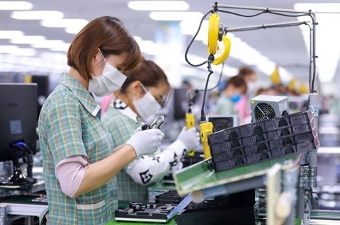 Thái Nguyên: Cam kết đồng hành cùng nhà đầu tư, doanh nghiệp