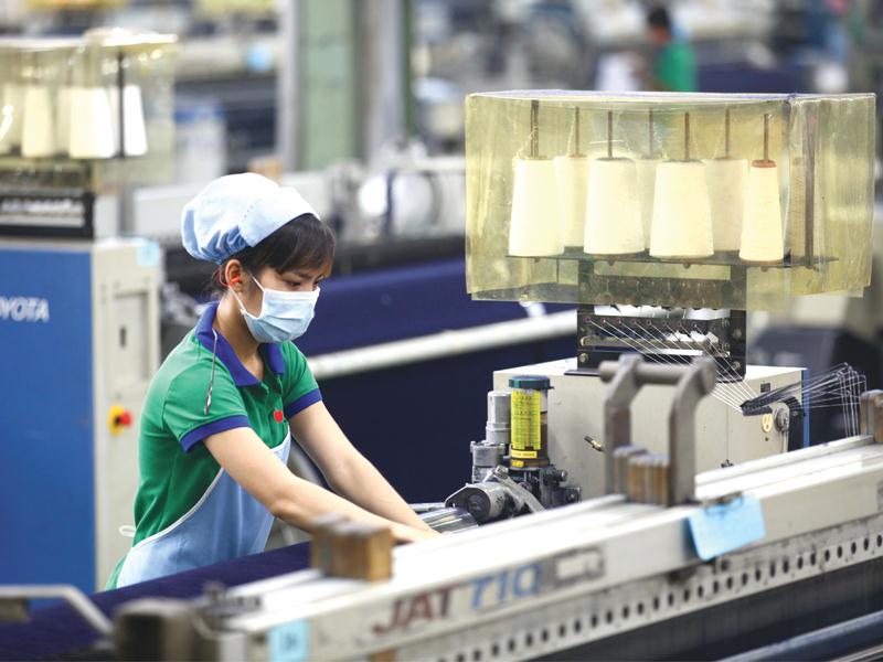 Thu hút đầu tư nước ngoài: chìa khóa phát triển Công nghiệp hỗ trợ