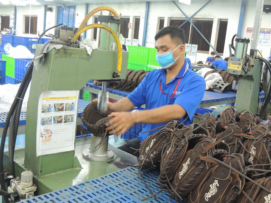 Hoàn thiện hành lang pháp lý cho ngành công nghiệp hỗ trợ