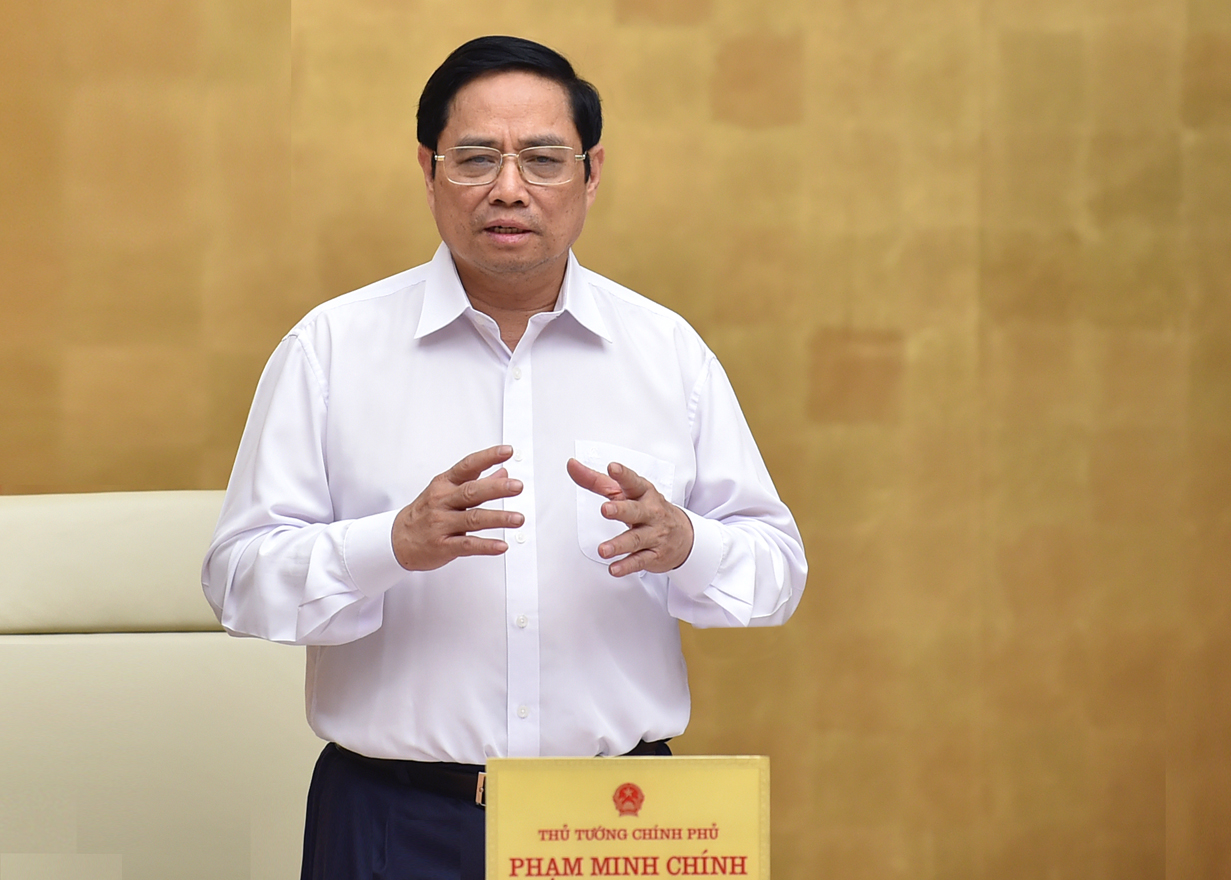 Quyết tâm đẩy mạnh mọi biện pháp khơi thông nguồn lực, tạo động lực mới